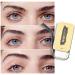 Long-Lasting Waterproof Eyebrow Styling Soap for Brushed-Up Brows - Pretty & Comy - Buy Online on GoSupps.com