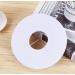 Abbaoww 8mm Polyester Boning - 50 Yards for Corset, Wedding Dress, Bridal Gowns - White - Buy Online on GoSupps.com