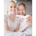 Laoye 6er Early Pregnancy Test - Fast & Reliable HCG Urine Test (10 mIU/ml) for Accurate Results | International Shipping - Buy Online on GoSupps.com