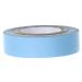 Healeved 1 Roll Hair Extension Tape Wig Tape Hairpiece Tape Lace Wig Tape For Hair Extension Double Sided Adhesive Tape Blue - Buy Online on GoSupps.com
