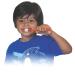 Child Toothbrush Set for Ages 2-5 - Micro Bristles, Round Brush Head - Set of 6 Brushes - Multi-Colors | 96575ALL-FBM 3 Count (Pack of 2) - Buy Online on GoSupps.com