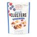 Creative Snacks Bountiful Berry Granola Clusters, Great for Snacking or Cereal, 12 ounce bag