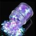 Buy Face Glitter for Festivals | Chunky Cosmetic Glitter for Hair Nails & Body Mixed Colors (5 Pack) - Buy Online on GoSupps.com