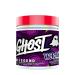 Ghost Legend V2 Pre-Workout | Caffeine L-Citrulline & Beta Alanine Blend for Pump Energy & Focus | Sugar-Free Pre-Workout | 50 Servings 400G (Grape)