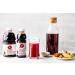 Cherry Bay Orchards Tart Cherry Concentrate - 32oz Bottle | Promotes Healthy Sleep | Natural Juice Concentrate | 1-Pack, 32 Fl Oz - Buy Online on GoSupps.com