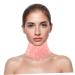 FRCOLOR Neck Wrinkle Gel - Anti-Wrinkle Neck Lifting Tape & Pad for Women | Essential Oil Gel & Nursing Supplies | Shop Pink Neck Care Products Online - Buy Online on GoSupps.com