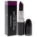 MAC Smoked Purple Matte Lipstick 0.1 oz - Women's Lipstick (Pack of 1) - Buy Online on GoSupps.com