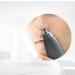 Nose Hair Trimmer - Waterproof Razor for Men & Women | Precision Face Nose & Ear Grooming - Buy Online on GoSupps.com