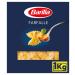 Barilla Pasta Farfalle n. 65 pack of 10 (10 x 1 kg) Farfalle n. 65 Single