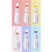 Color Moisturizing Lipstick Transparent Crystal Jelly Flower Makeup Lipstick Color Magic Lip Balm Gift Nutritious Moisturizer Magic Temperature Change Lip Balm (B) - Buy Online on GoSupps.com