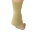 Achilles Tendon Heel Socks Sleeve Cushion Ankle Brace Compression Relief Achilles Tendonitis Joint Pain Plantar Fasciitis Stretcher Sprained Arch Support Heel Pain Spur for Men and Women