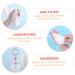 minkissy 2pcs Skin Care Bubble Products Foaming Net Soap Saver Pouch for Facial Body Shower Bubble Net - Buy Online on GoSupps.com