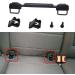 Ford Focus MK2 2005-2010 IsoFix Child Seat Restraint Anchor Mounting Kit - Buy Online on GoSupps.com