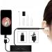 Ear Endoscope 2022 New 3-in-1 Otoscope Cleaner Ear Cleaner WiFi Endoscope Hilarious123