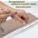 Stainless Steel Acupressure Pen for Trigger Point Massage - Reflexology Pressure Point Massager for Deep Tissue Relaxation (Small) - Buy Online on GoSupps.com