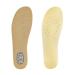 Hey Dude Women's Micro Mesh Insoles W Tan Size 9 | Women's Shoes | Women Slip-on Insoles | Comfortable & Light-Weight