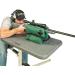 Front Shooter's Unfilled Gun Rest Sand Bags for Steady Rifle Shooting - Green - Buy Online on GoSupps.com