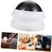 SOLUSTRE Rollerball for Outdoor Use - Premium PP Polypropylene Yoga Ball for Fitness & Exercise - Buy Online on GoSupps.com