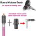 Round Volume Brush for Dyson Airwrap HS05/HS01 - Boost Limp Flat Hair | Part 969489-01 & 970750-01 - Buy Online on GoSupps.com