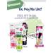 Epielle Avocado Peel Off Face Mask - Nourishing & Moisturizing with Avocado & Green Tea - Deep Pore Cleansing & Blackhead Remover - 6.0 fl oz (2 Pack) - Gift for Her - Buy Online on GoSupps.com