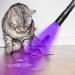 Geekhigh UV Flashlight - LED 395NM Waterproof Black Light for Pet Urine Bed Bugs & Scorpion Detection | Zoomable & IP54 Rated - Buy Online on GoSupps.com