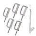 Orthodontic Interproximal Enamel Reduction Strip - 15-90 HD Automatic Handle - Buy Online on GoSupps.com