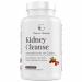 Kidney Cleanse Advanced Formula with Cranberry Extract Kidney Urinary Tract & Bladder Detox and Cleanse - 60 Capsules 60 Count (Pack of 1)