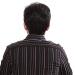 Shop BGHJUE Black Short Men's Wig - Quality Natural Hair for Everyday Wear - Buy Online on GoSupps.com