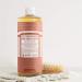 Dr. Bronner's Magic Soaps Pure Castile Soap - 18-in-1 Hemp Eucalyptus 32oz (946ml) - Eco-Friendly & Versatile - Buy Online on GoSupps.com
