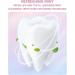Teeth Whitening Whitening Toothpaste Whitening Toothpaste Niacinamide Whitening Toothpaste Niacinamide Toothpaste Teeth Whitening Toothpaste(M 1pc) - Buy Online on GoSupps.com