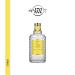 4711 Acqua Colonia Lemon and Ginger Eau de Cologne Spray 5.7 Ounce Fresh 5.7 Fl Oz (Pack of 1) - Buy Online on GoSupps.com