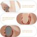 Excart Portable Foot Grinder - 2 PCs Callus Remover & Pedicure Tools for Smooth Feet - Buy Online on GoSupps.com