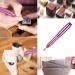 Yangyou USB Electric Engraving Tool Kit for Manicure Carving Wood Metal Stone Plastic Jewelry Glass Etchingtool - Buy Online on GoSupps.com