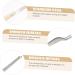 Buy Ear Wax Removal Kit - 1 Set Ear Picking Tools for Effective Ear Cleaning - International Shipping Available - Buy Online on GoSupps.com