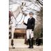 Suedwind Legacy Ventura Riding Boots - Real Leather High Dressage Arch Comfort Insole | International Shipping Available - Buy Online on GoSupps.com
