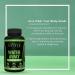 Natural Water Away Pills with Dandelion, Potassium, Green Tea & Apple Cider - Diuretic, Reduce Bloating, Support Fluid Balance - 60 Capsules - Buy Online on GoSupps.com