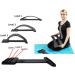 Magic Back Stretcher & Lumbar Support Device | Posture Corrector for Upper & Lower Back Pain Relief - Shop Now - Buy Online on GoSupps.com