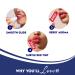 Nivea Lip Care Fruity Shine Strawberry 4.8g - Moisturizing Lip Balm for Soft, Smooth Lips - Buy Online on GoSupps.com