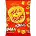 Hula Hoops Handy Multipack Crisps (32x34g) BBQ Beef Salt & Vinegar Cheese & Onion & Original - Boxed Treatz (34g 8x Beef 8x Salt Vinegar 8x Original 8x Cheese Onion) 8x Beef 8x Salt Vinegar 8x Original 8x Cheese Onion 1.09 kg (Pack of 1) - Buy Online on GoSupps.com