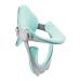 Neck Brace for Posture | 360 Degree Adjustable Front Neck Posture Brace - Forward Head Posture Correction Cervical Neck Traction for Watching Videos