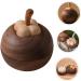 Buy Cabilock Wood Aroma Diffuser | Essential Oil Diffuser for Home & Car | Black Walnut Air Freshener - Buy Online on GoSupps.com