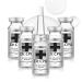 Best Stem Cell Ampoule Serum - Anti-Aging Hyaluronic Acid Moisturizer | 5 Vials (0.33 fl oz) - Professional Skin Care - Buy Online on GoSupps.com