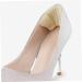 FRCOLOR 3 Pairs Invisible Heel Stickers - Ultimate Heel Protectors & Cushions for Loose High Heels - Foot Supplies for Women - Buy Online on GoSupps.com