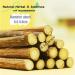 Buy Matatabi Cat Mint Sticks - 40 Pieces for Dental Care | Catnip Toys for Cats - Buy Online on GoSupps.com