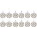 6 Pairs volleyball earrings dangle earrings Football Drop Earrings for women gifts earrings for women football earrings women womens gifts teardrop leather accessories lovers