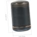 Balacoo Portable Electric Shaver for Men - 5 Sets Travel Razor with USB Charge | Safety & Convenience - Buy Online on GoSupps.com