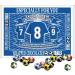 Leicester Football Shirt Gift Boxed Sweets - Buy Online on GoSupps.com