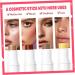 TOVINANNA 1 Set Contour Stick Contour Makeup Highlighter Stick Contour Kit for Women Stick Highlighter Highlighters Makeup Contouring Makeup Kit for Beginners Makeup Stick Face Highlighter - Buy Online on GoSupps.com