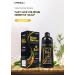 Instant Hair Color Shampoo for Gray Hair - 3 in 1 Herbal Coloring - 100% Grey Coverage - Men & Women (Black) - Buy Online on GoSupps.com