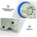 Hapinary Moxibustion Cup - Traditional Massage Tool & Moxa Burner for Effective Moxibustion Treatment - Durable Scraping Cups for Natural Healing - Buy Online on GoSupps.com
